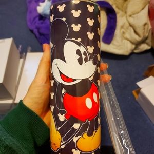 Tumbler
